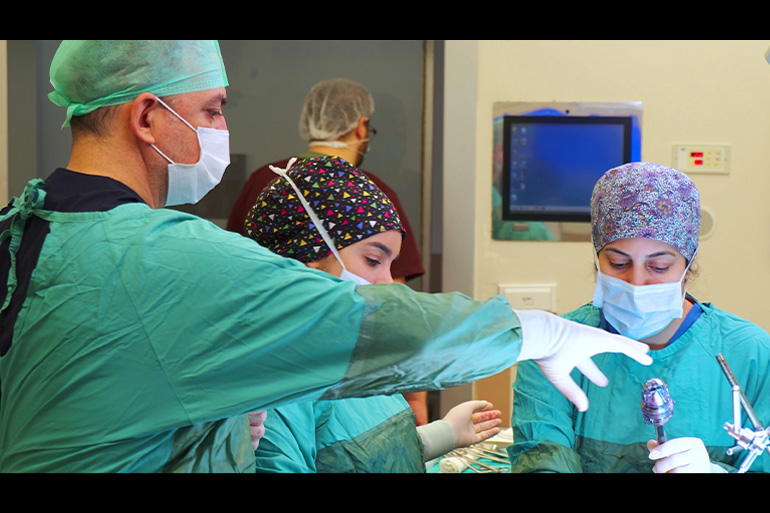 Cirugía bariátrica en Turquía