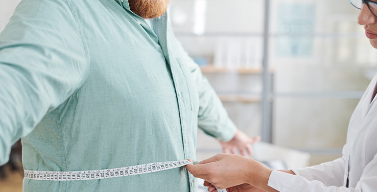 Who are suitable candidates for Obesity Surgery