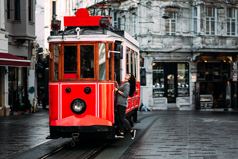 Istanbul in der Plastischen und Ästhetischen Chirurgie