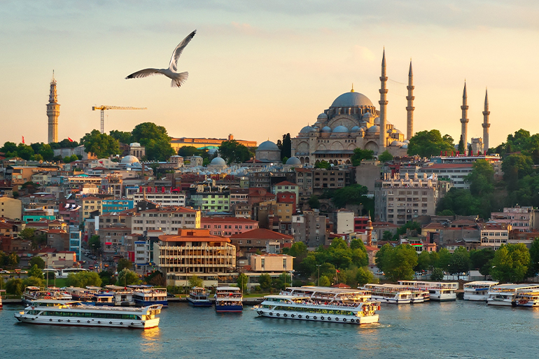 Pourquoi devriez-vous choisir Istanbul pour la greffe de cheveux