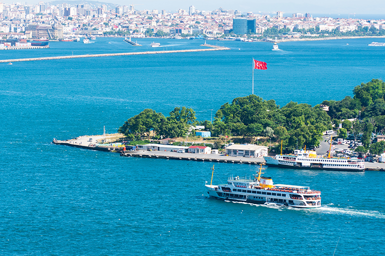 Warum sollten Sie die Türkei und Istanbul für ästhetische Operationen wählen